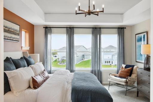 Owners Bedroom