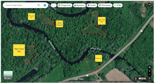 TBD Great River Road, Palisade, MN 56469