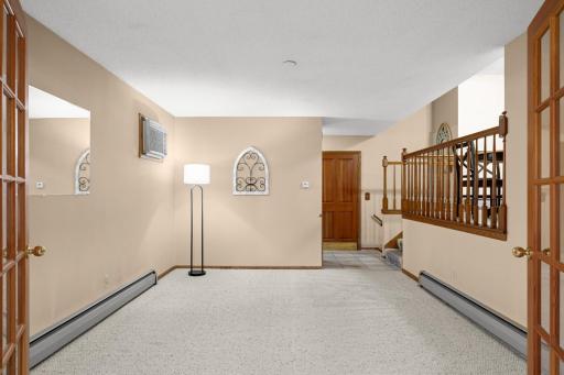 Another view showing just how much living space this home offers, with the Kitchen and Dining Area only steps away.