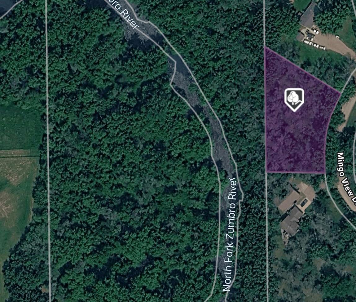 Parcel Map