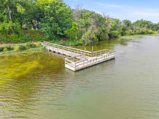 Nearby lakes, trails, parks and more! Lake Gervais beach!