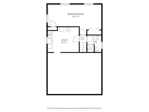 2069 N Ivy Street, North Saint Paul, MN 55109