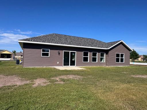 707 Cherry Lane, Perham, MN 56573