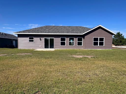 707 Cherry Lane, Perham, MN 56573
