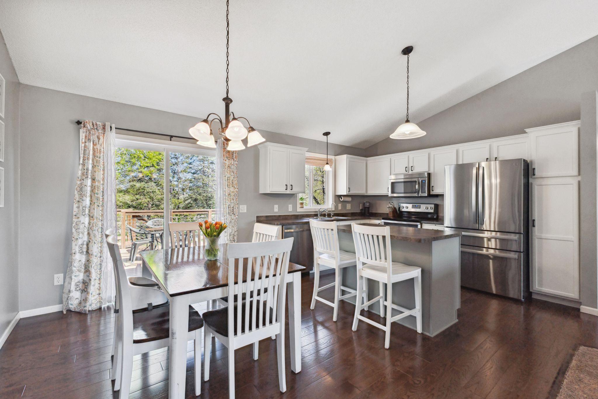 Kitchen Dining