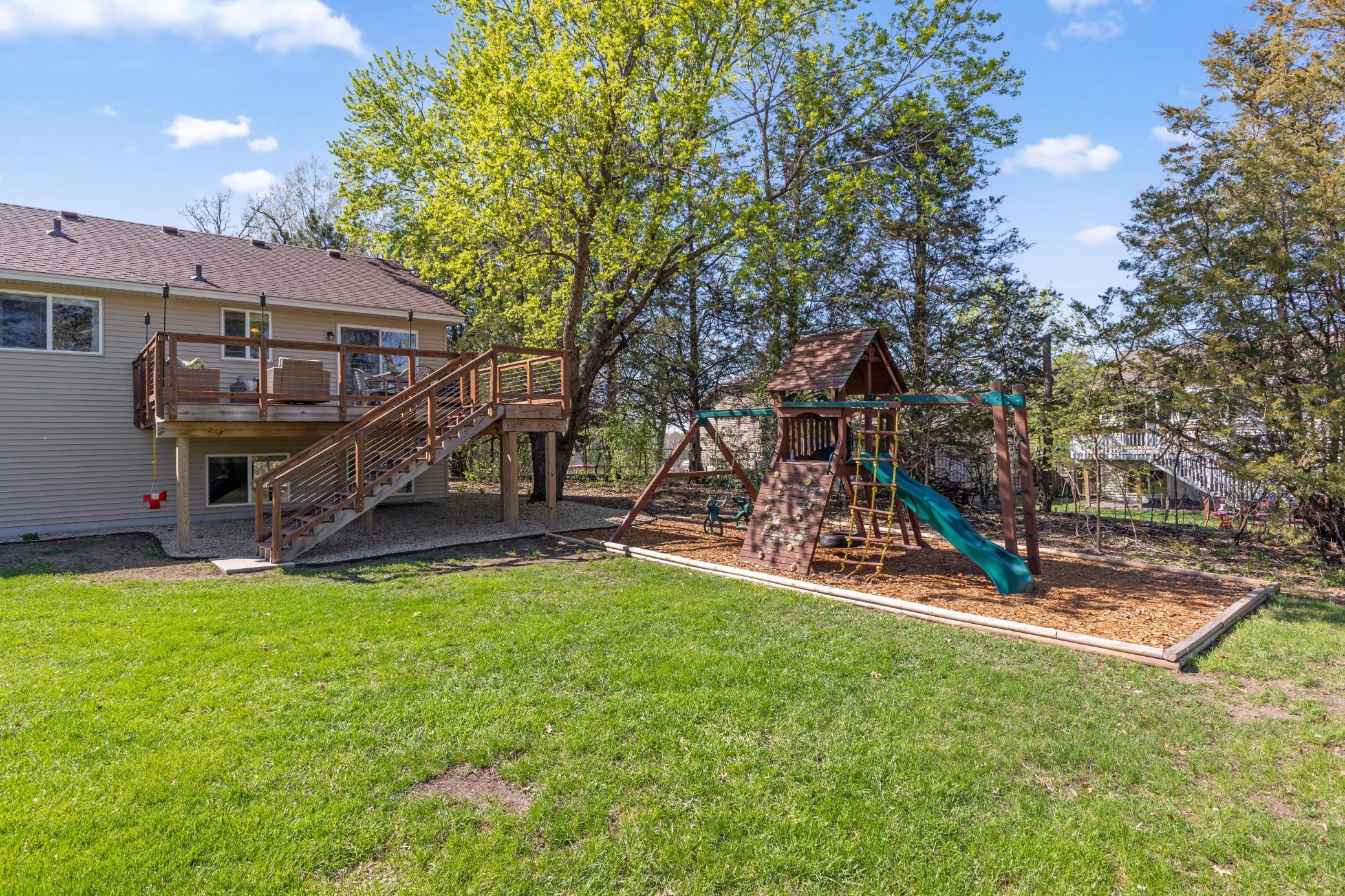 Playset