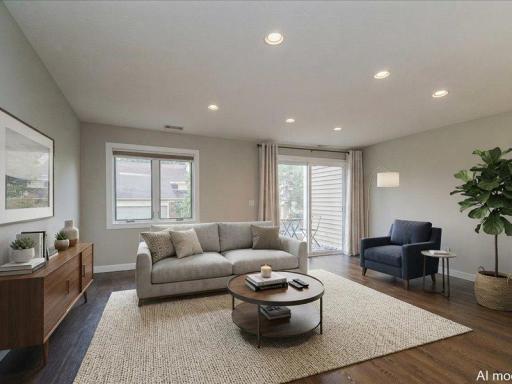 1491 Summit Shores Drive, Burnsville, MN 55306