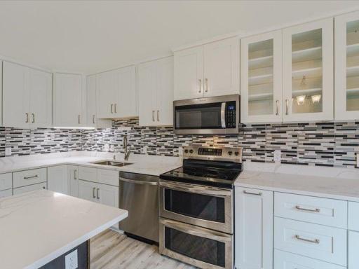 1491 Summit Shores Drive, Burnsville, MN 55306