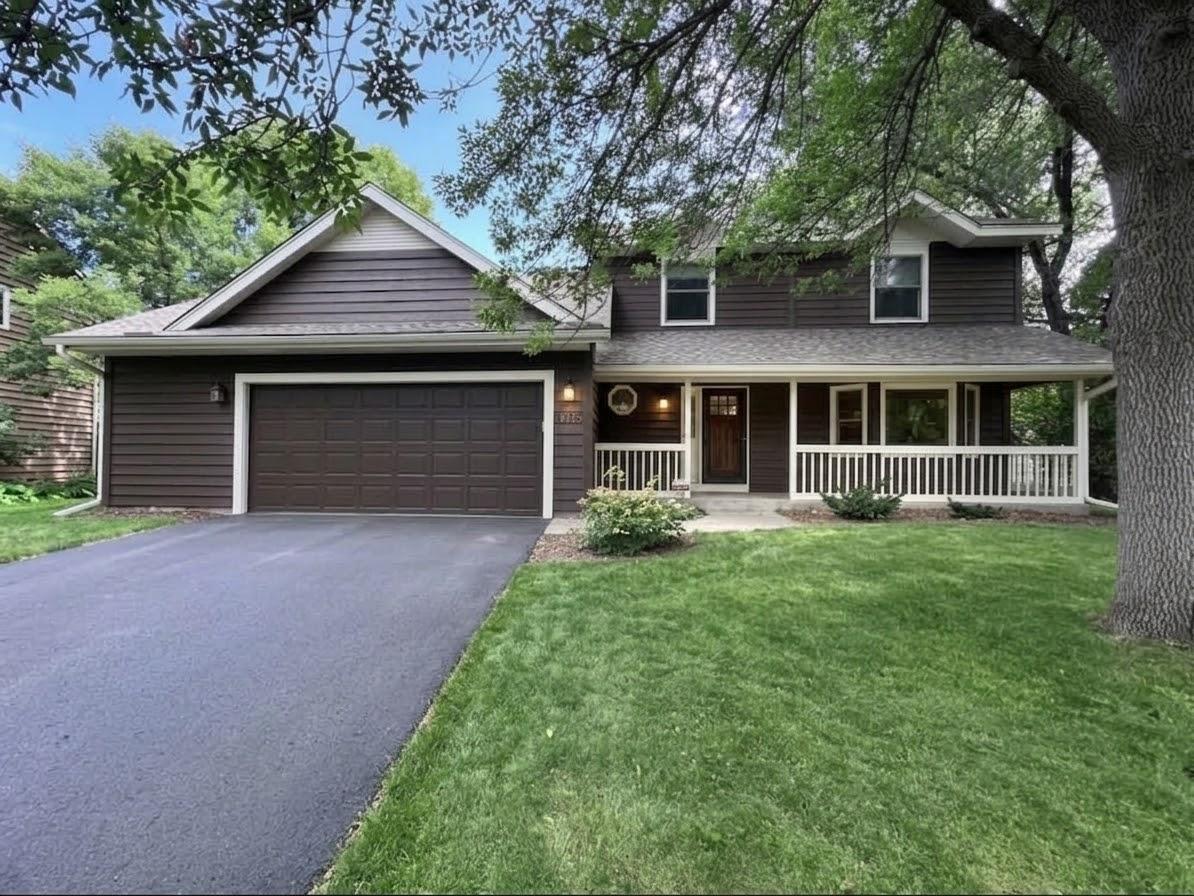 Property photo for 4720 Orchid Lane N, Plymouth, MN 55446