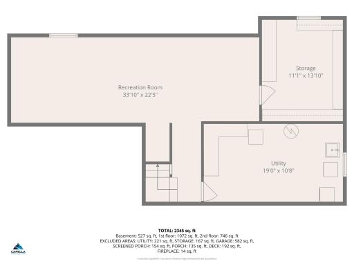 4720 Orchid Lane N, Plymouth, MN 55446