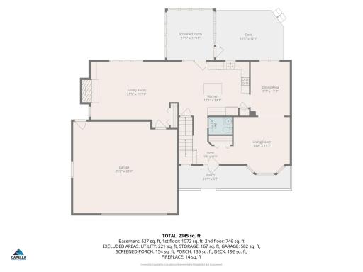4720 Orchid Lane N, Plymouth, MN 55446