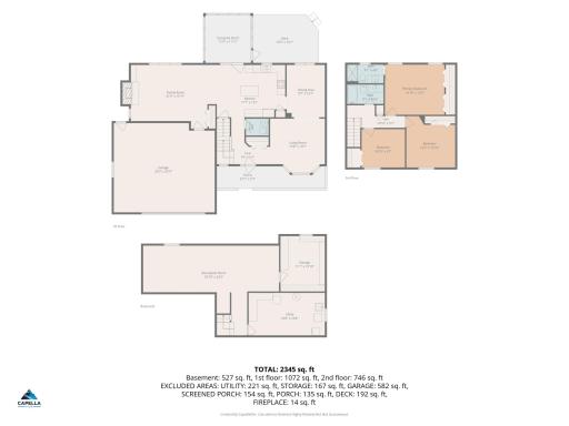 4720 Orchid Lane N, Plymouth, MN 55446