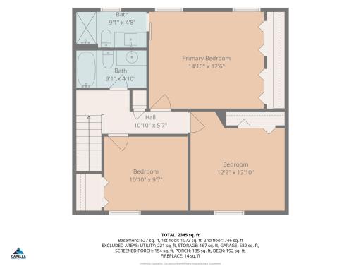 4720 Orchid Lane N, Plymouth, MN 55446