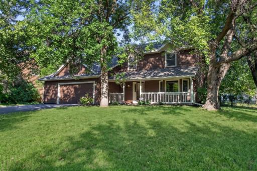 4720 Orchid Lane N, Plymouth, MN 55446
