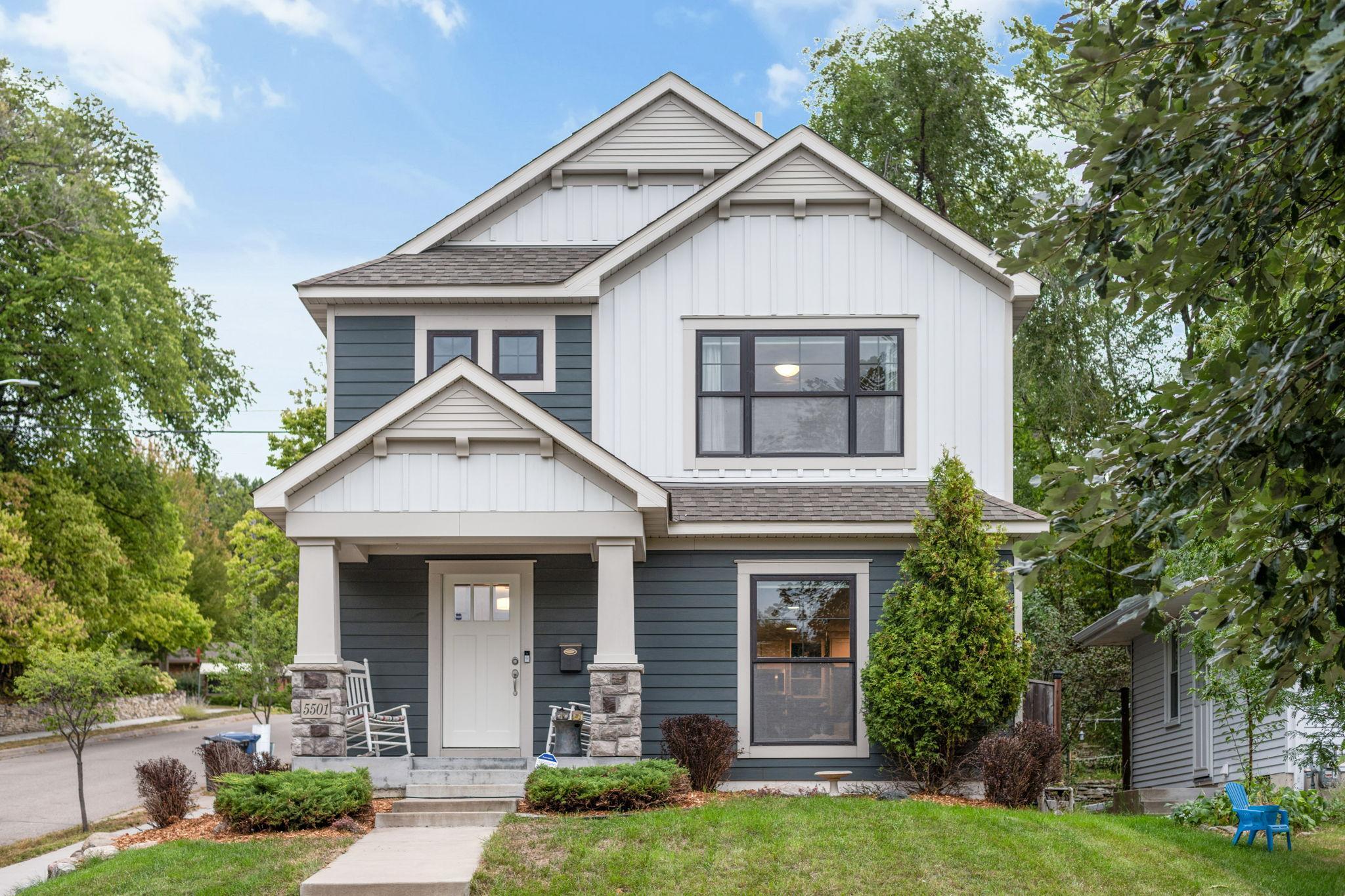 Property photo for 5501 Girard Avenue S, Minneapolis, MN 55419