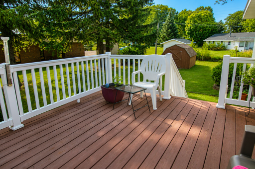 913 1st Avenue SE, Long Prairie, MN 56347