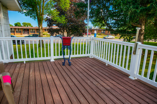 913 1st Avenue SE, Long Prairie, MN 56347