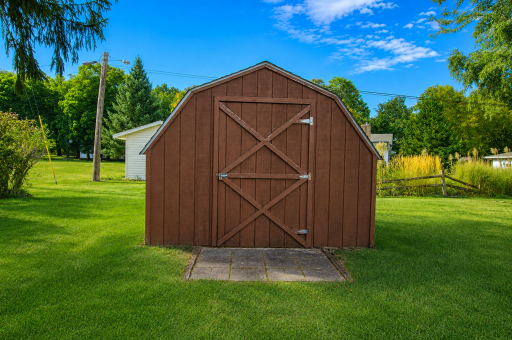 913 1st Avenue SE, Long Prairie, MN 56347