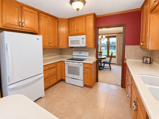 913 1st Avenue SE, Long Prairie, MN 56347