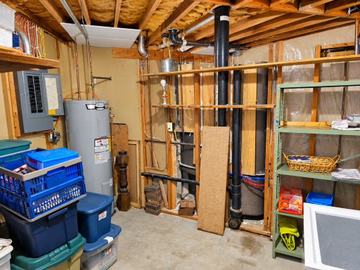 913 1st Avenue SE, Long Prairie, MN 56347
