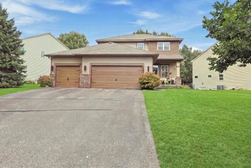 Photo for 13652 Atwood Trail, Rosemount, MN 55068 - listing #7137933 13652 Atwood Trail, Rosemount, MN 55068