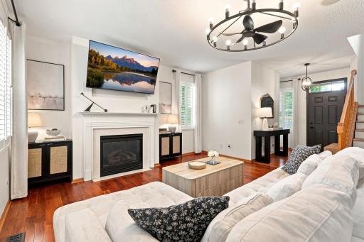 Living room main