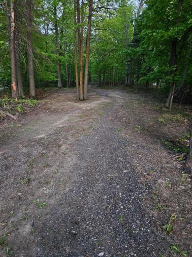 TBD Girl Lake Trail NE, Longville, MN 56655