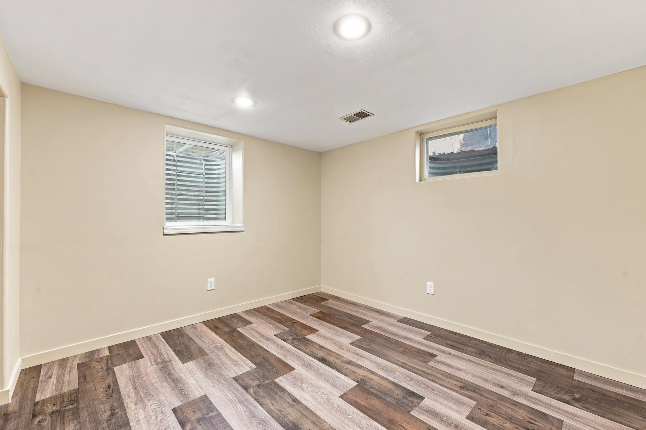 Bedroom #3