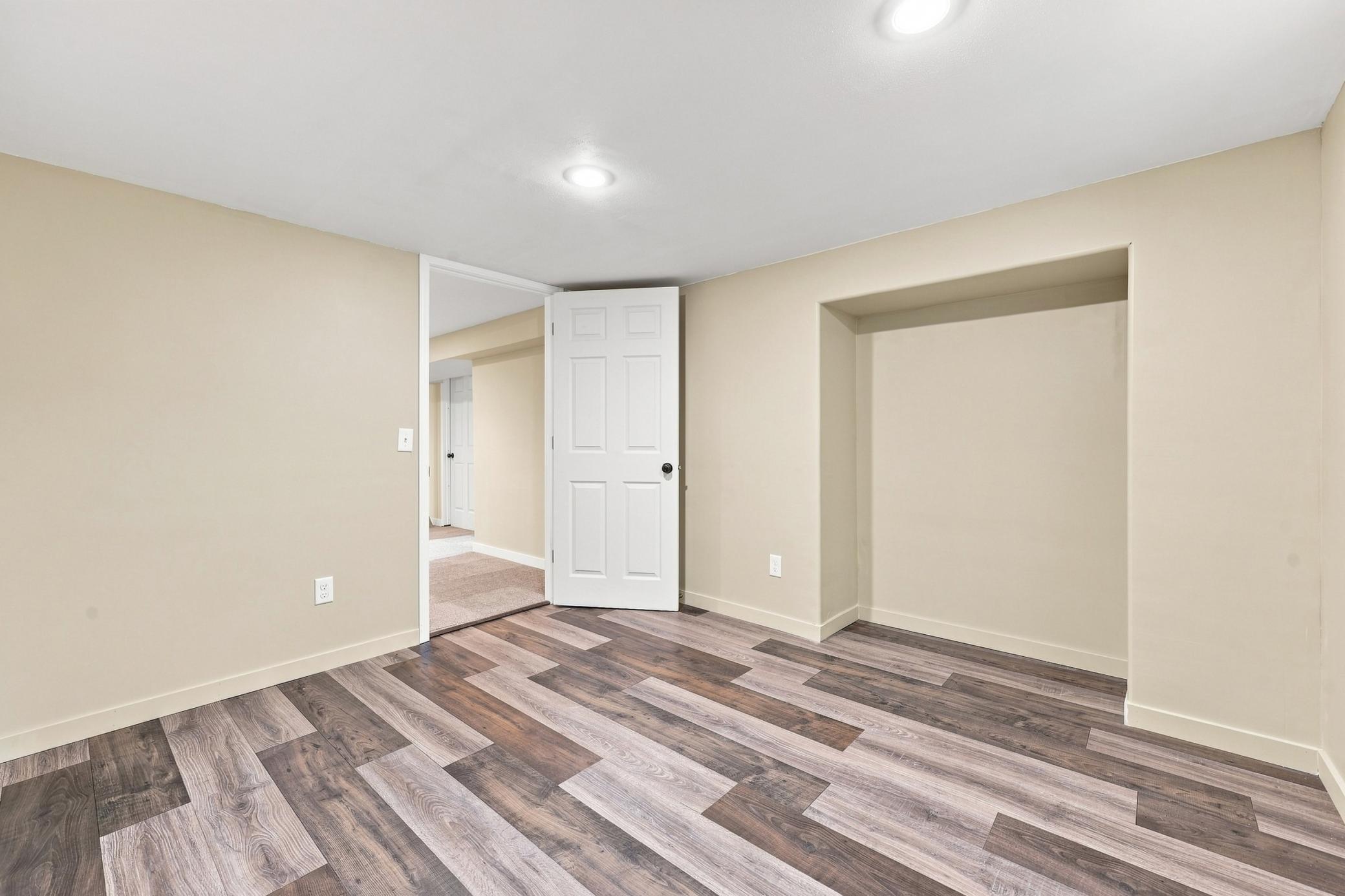 Bedroom #3