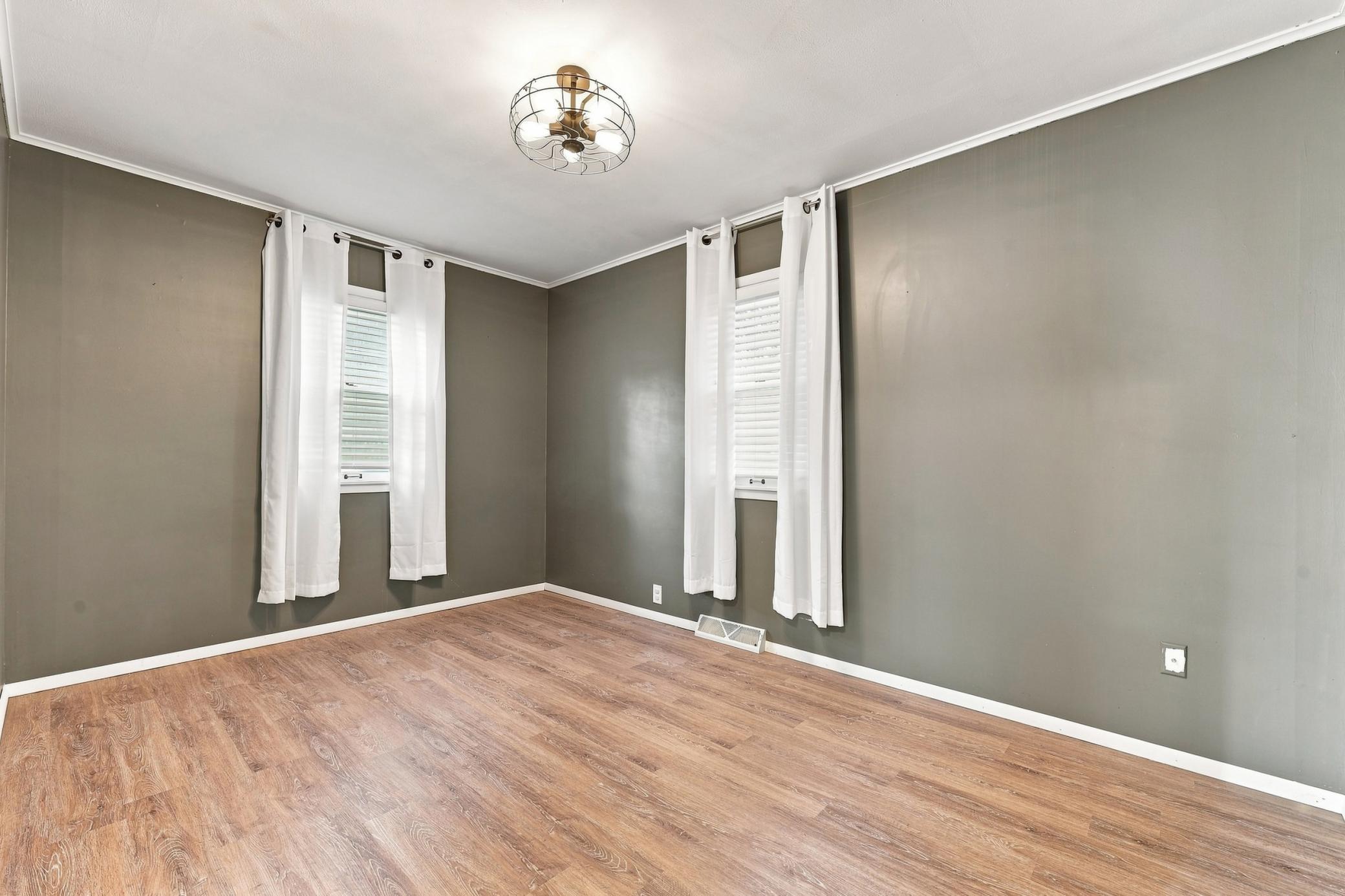 Bedroom #2