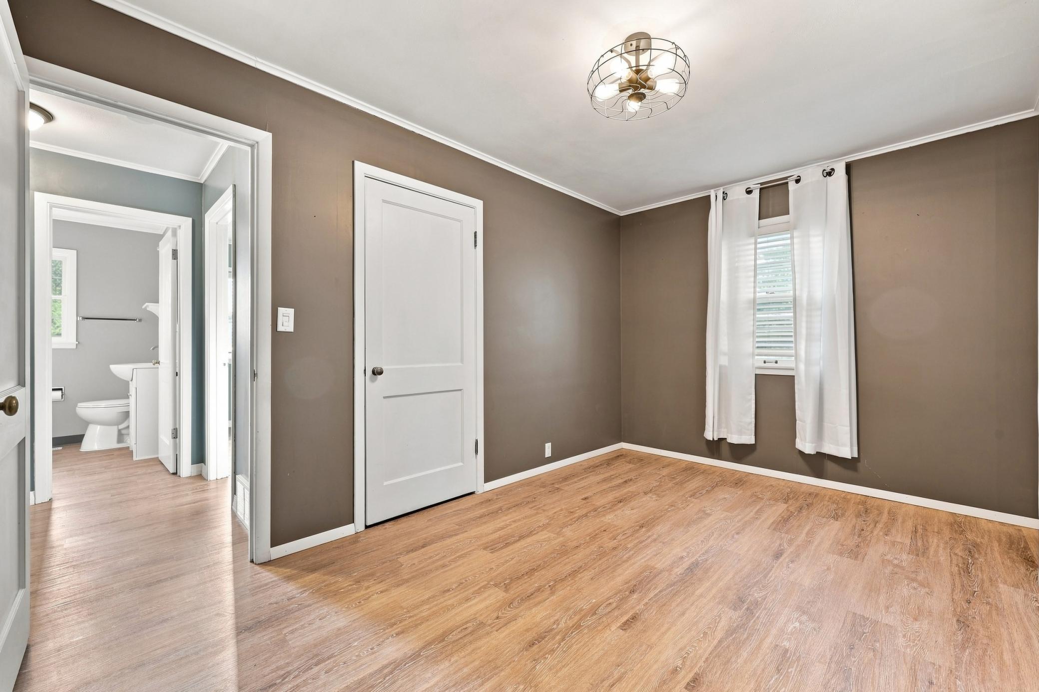 Bedroom #2