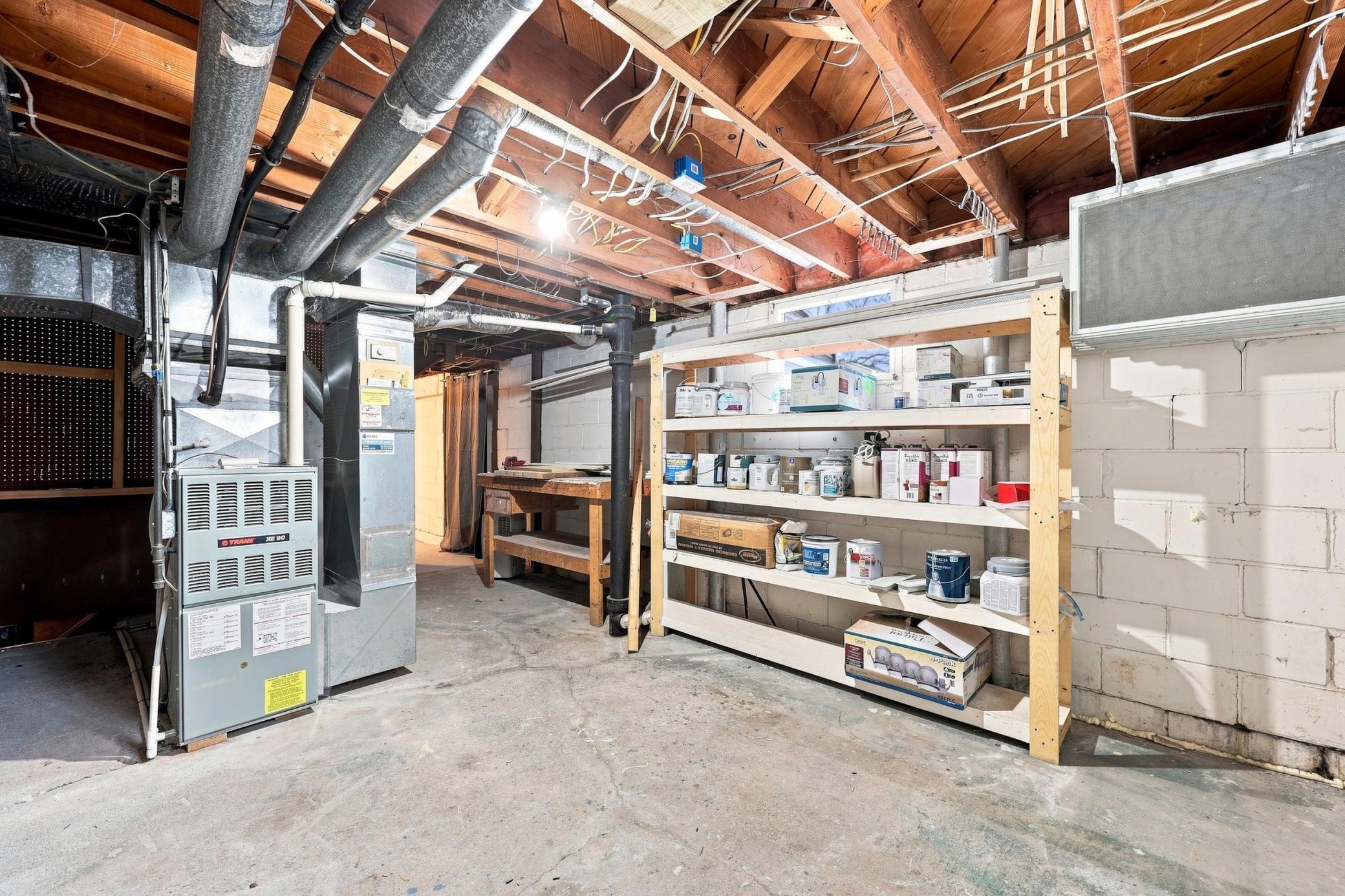 Storage Room