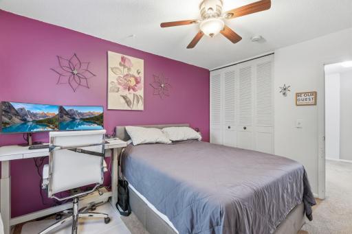 Bedroom 2.