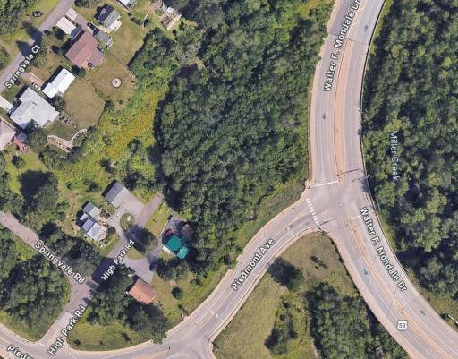 0 X High Park Road, Duluth, MN 55811