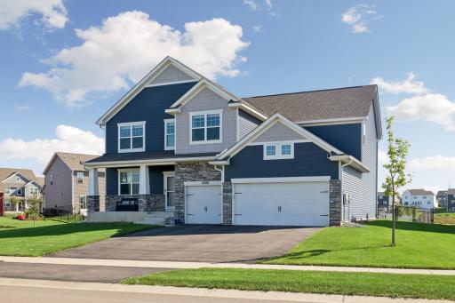 17248 Draft Horse Boulevard, Lakeville, MN 55044