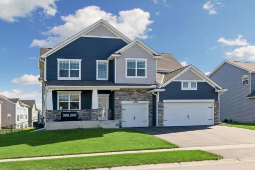 17248 Draft Horse Boulevard, Lakeville, MN 55044