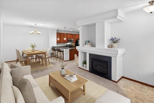 835 Willow Glen Court, Buffalo, MN 55313