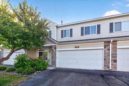 835 Willow Glen Court, Buffalo, MN 55313
