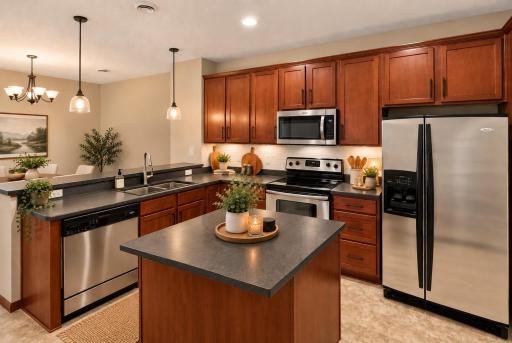 835 Willow Glen Court, Buffalo, MN 55313