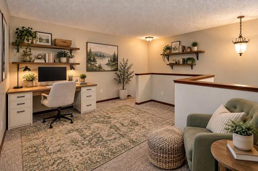 835 Willow Glen Court, Buffalo, MN 55313