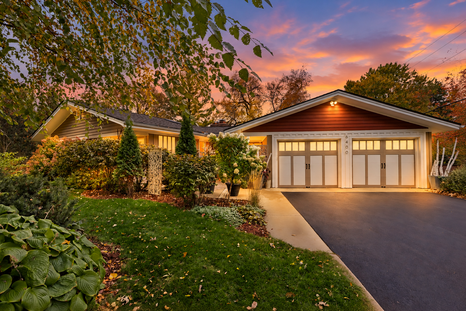 Welcome home to 6400 Mildred Avenue in Edina!