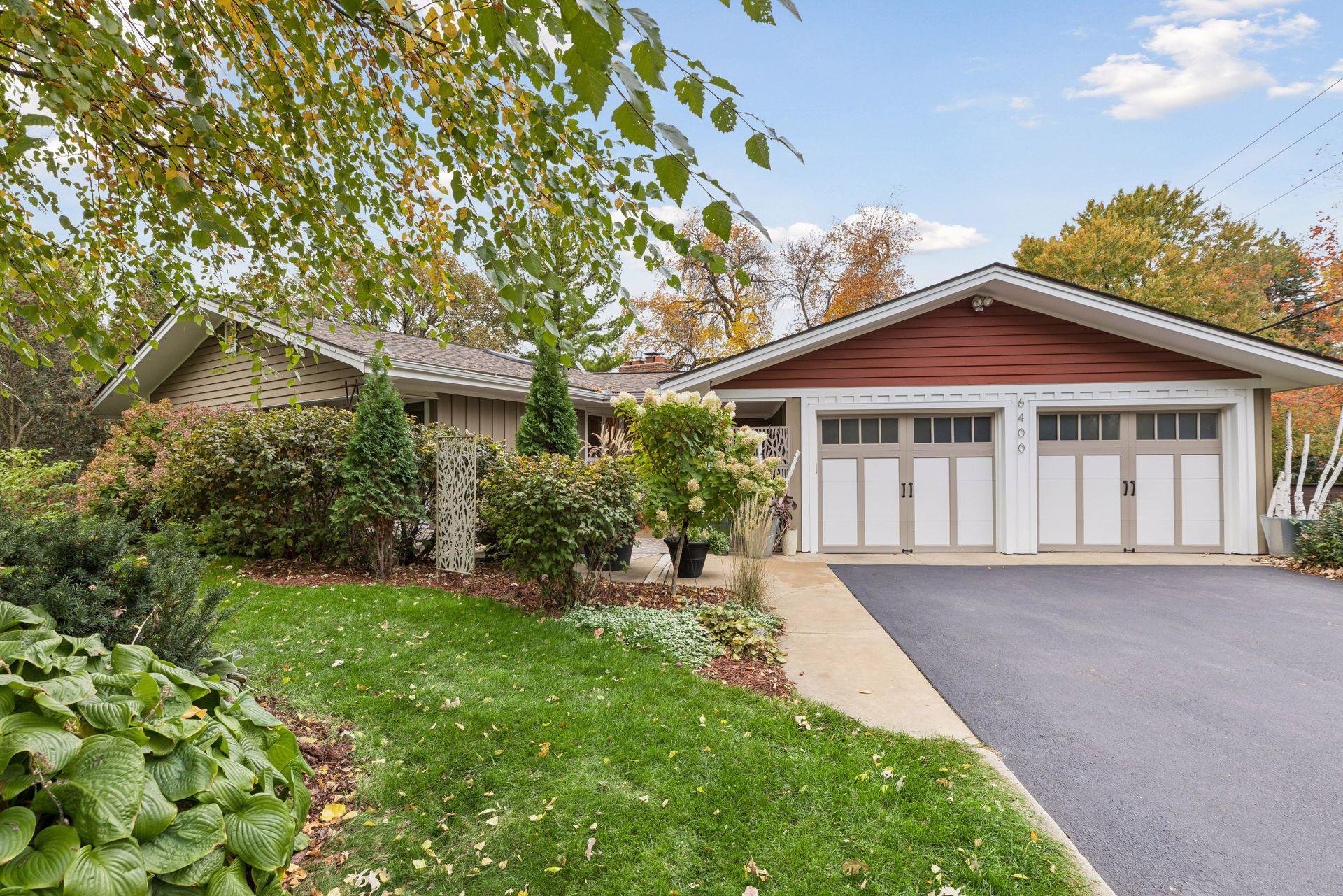 Welcome to 6400 Mildred Avenue!