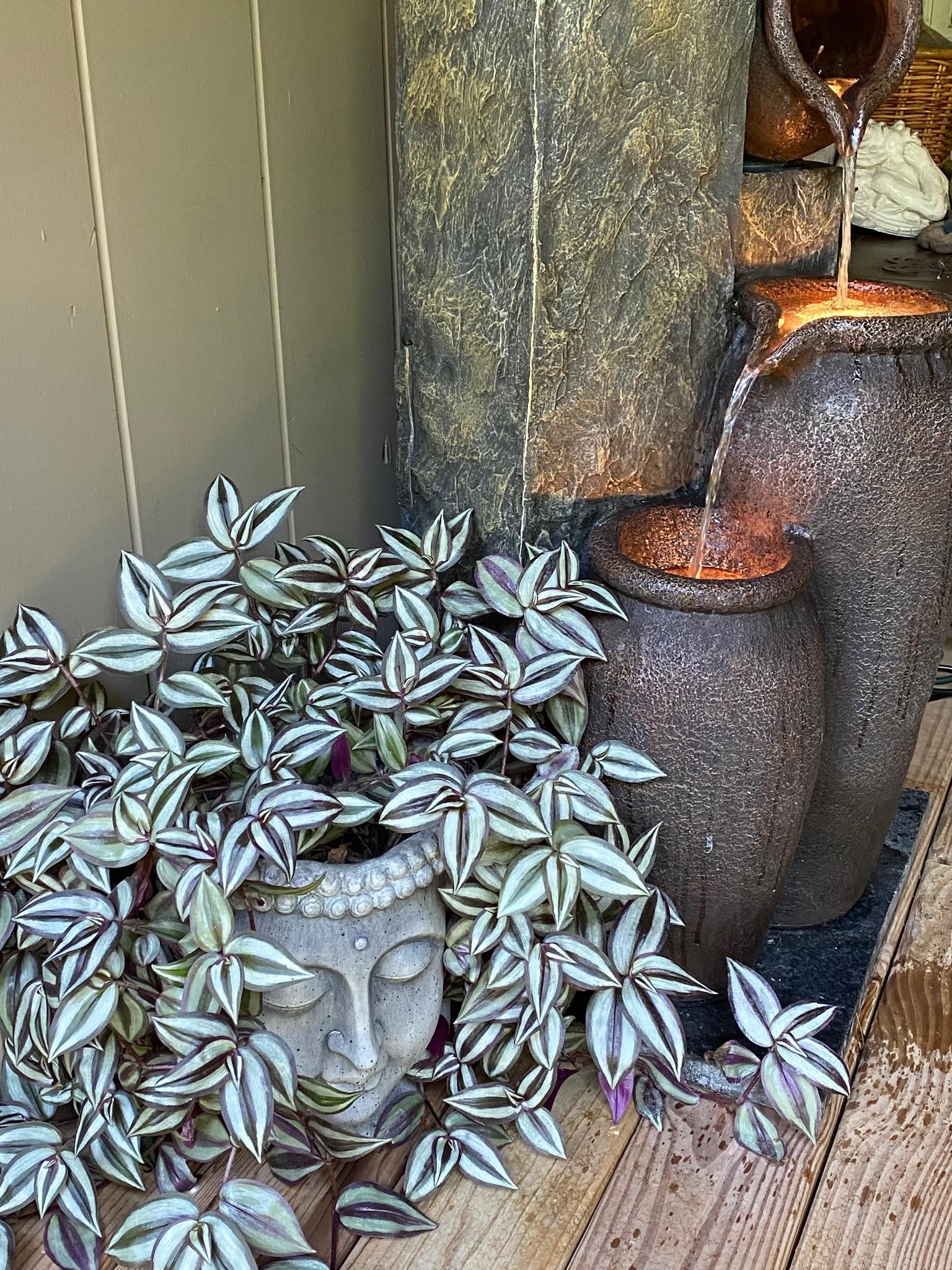 Relaxing spaces