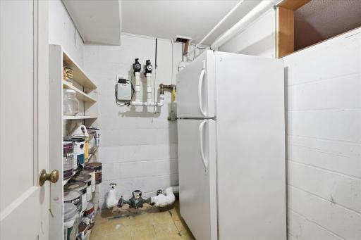 Storage Room