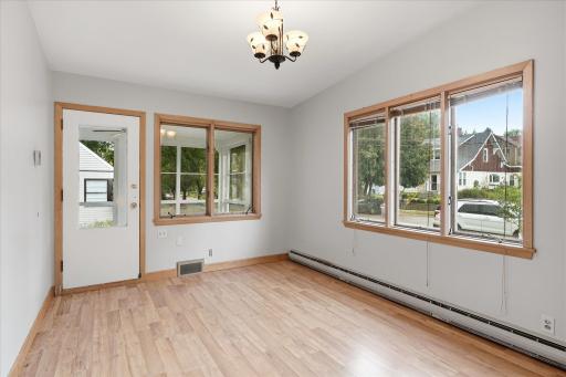 Dining Room/Den