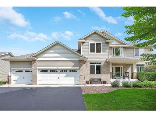 Photo for 10425 Vera Cruz Drive N, Minneapolis, MN 55443 - listing #7138032 10425 Vera Cruz Drive N, Minneapolis, MN 55443