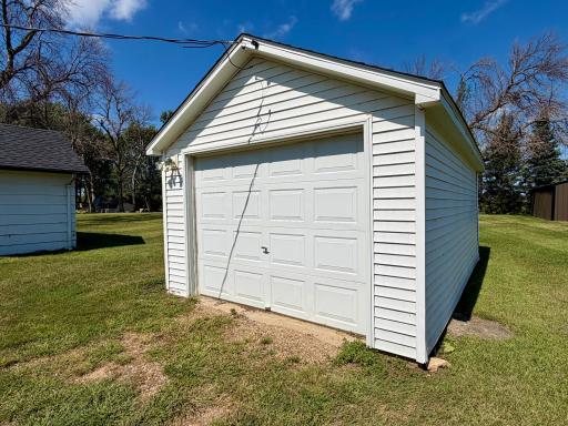 57736 370th Street, Mountain Lake, MN 56159