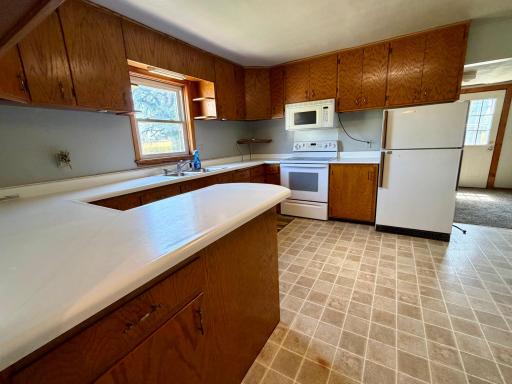 57736 370th Street, Mountain Lake, MN 56159