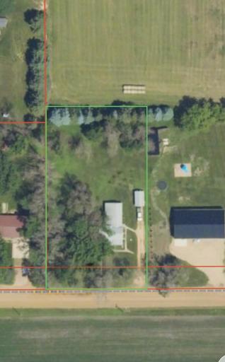 57736 370th Street, Mountain Lake, MN 56159