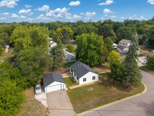 WELCOME HOME!!! Oversized corner lot with mature trees and room for toys, RVs, boats, etc!